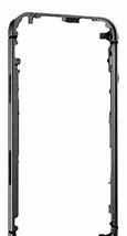 Image result for iPhone 12 Noir