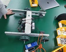 Image result for Cool VEX Robots