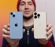 Image result for Apple iPhone 14 Pro vs iPhone 8 Plus
