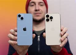 Image result for iPhone 14" Refurbished Blue