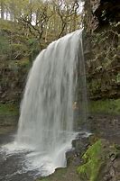 Image result for Sgwd Yr Eira Waterfall