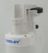 Image result for Ideal Single Flush Button Pneumatic