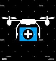 Image result for Icon for Drone Medical
