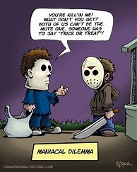 Image result for Funny Friday 13th Jokes