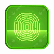 Image result for Fingerprint Security Icons