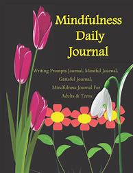 Image result for Mindfulness Journal Set