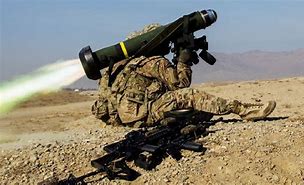 Image result for Javelin Missile Launcher