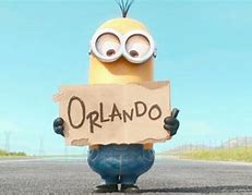 Image result for Minion Walk