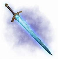 Image result for Dnd Legendary Weapons