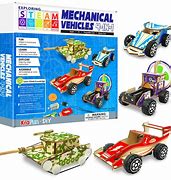 Image result for wooden toys kit car