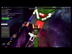Image result for Galaxy Obby Roblox