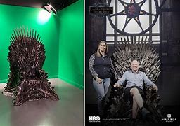 Image result for Game of Thrones Studio Tour Northern Ireland