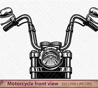 Image result for Motorcycle Handlebar Outline