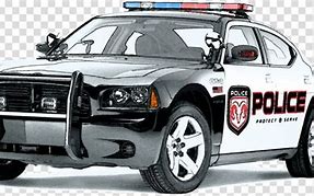 Image result for Police Charger Clip Art