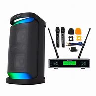 Image result for Sony Bluetooth Speaker Box