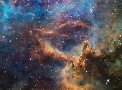 Image result for Outer Space Stars Screensaver