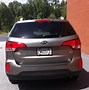 Image result for 2015 Kia Sorento SX