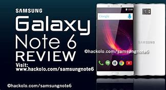 Image result for Samsung Galaxy Note 6 Pro
