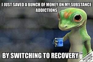 Image result for Positive Recovery Memes