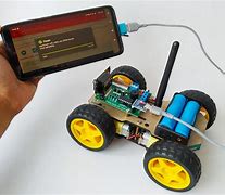 Image result for Arduino Aplikasi Robotika