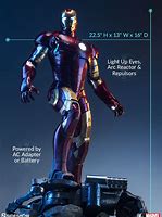 Image result for Iron Man Mark 3 3D Print