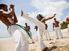 Image result for capoeira