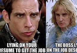 Image result for Zoolander Duchovny Meme