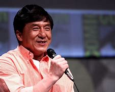 Image result for Jackie Chan Famous Quotes