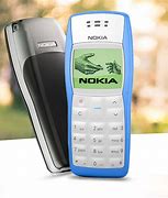 Image result for Indestructible Silver Nokia Phone