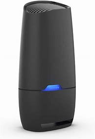 Image result for White and Black Wi-Fi Router