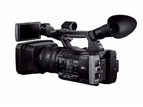 Image result for Sony 4K Camcorder