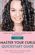 Image result for 2C Hair Type