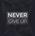 Image result for Nerver Give Up