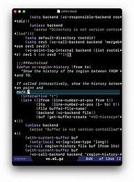Image result for Emacs Proof General Screen Shot