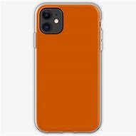 Image result for Burnt Orange iPhone Case
