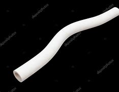 Image result for Curved PVC Pipe