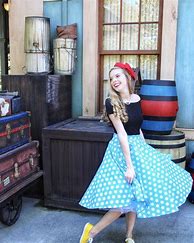 Image result for Minnie Mouse Back