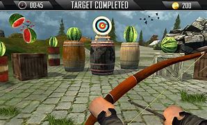 Image result for Archery Games Online