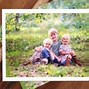 Image result for How Big Is a 4X6 Photo