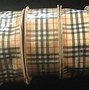 Image result for Burberry Plaid Ribbon