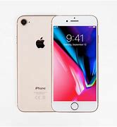 Image result for iPhone 8 Gold Color