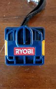 Image result for Ryobi Cordless Drill Belt Clip