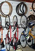 Image result for Hang Bicycle by Rim