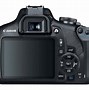 Image result for Need Pic with Canon Rebel Camera