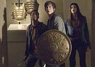 Image result for Percy Jackson and the Olympians Disney%2B