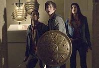 Image result for Percy Jackson and the Olympians Disney%2B