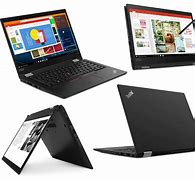 Image result for Lenovo ThinkPad X13 Yoga