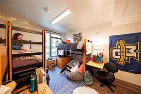 Image result for Marquette University Dorms
