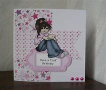Image result for Birthday Cards for Teenage Girls