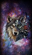 Image result for Space Wolf Animal